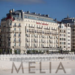 HOTEL ORLY (GRUPO MELIA) San Sebastián