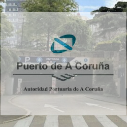 PUERTO DE A CORUÑA, A Coruña