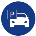 Gestión de las plazas de aparcamiento